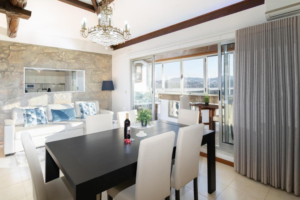 Trendy Flats - Instaworthy River View By Host Wise * Porto