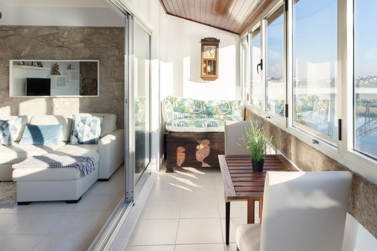 Appartement Trendy Flats - Instaworthy River View By Host Wise Porto