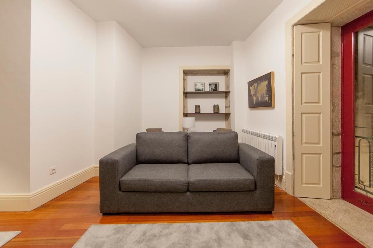 Apartamento Citybreak-apartments Patio *