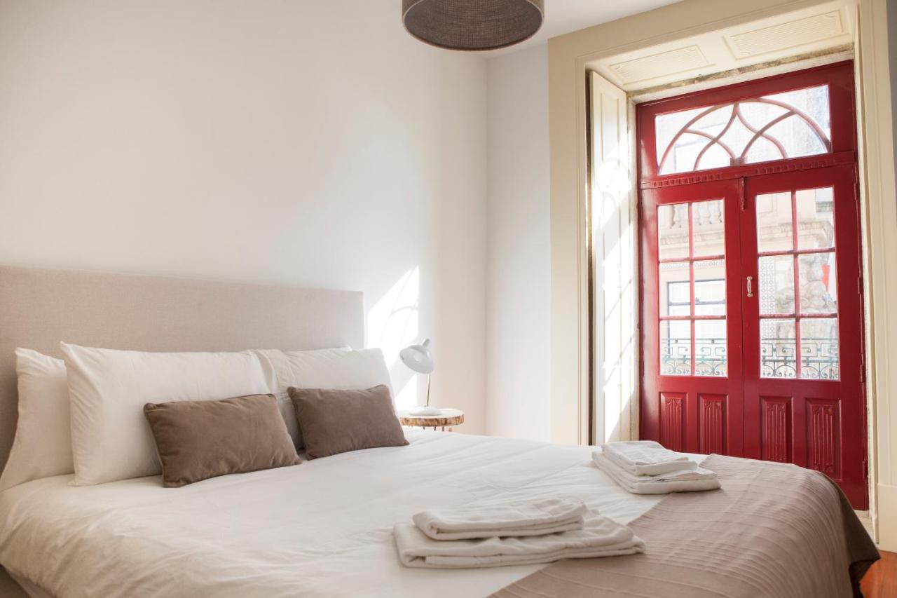 Apartamento Citybreak-apartments Patio *