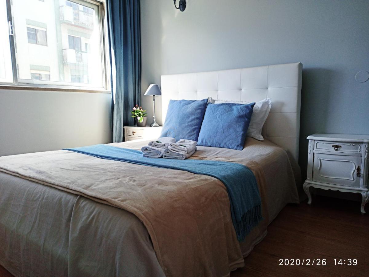Apartment Red Wings Trindade Porto