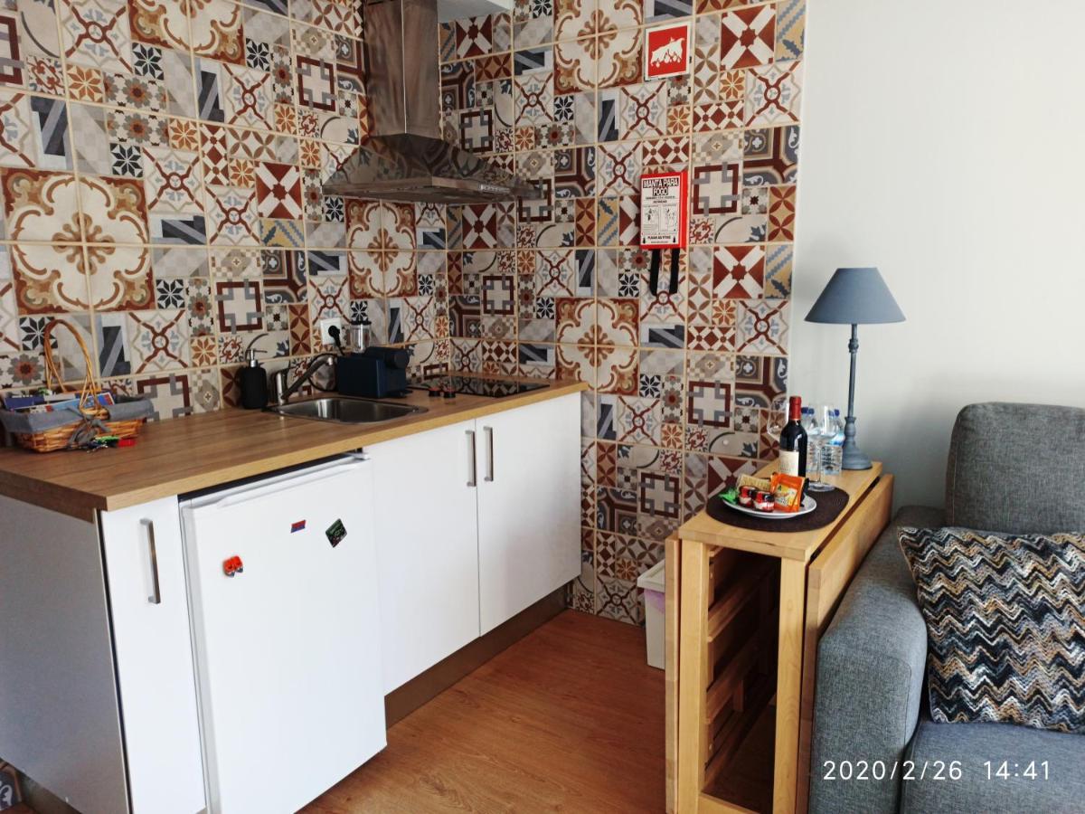 Red Wings Trindade Apartment