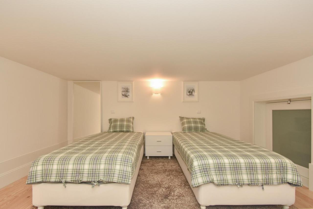 Apartment Duque -