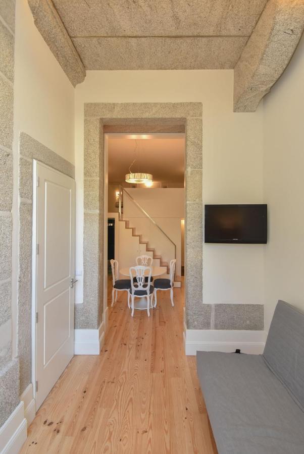 Duque - Apartment Porto