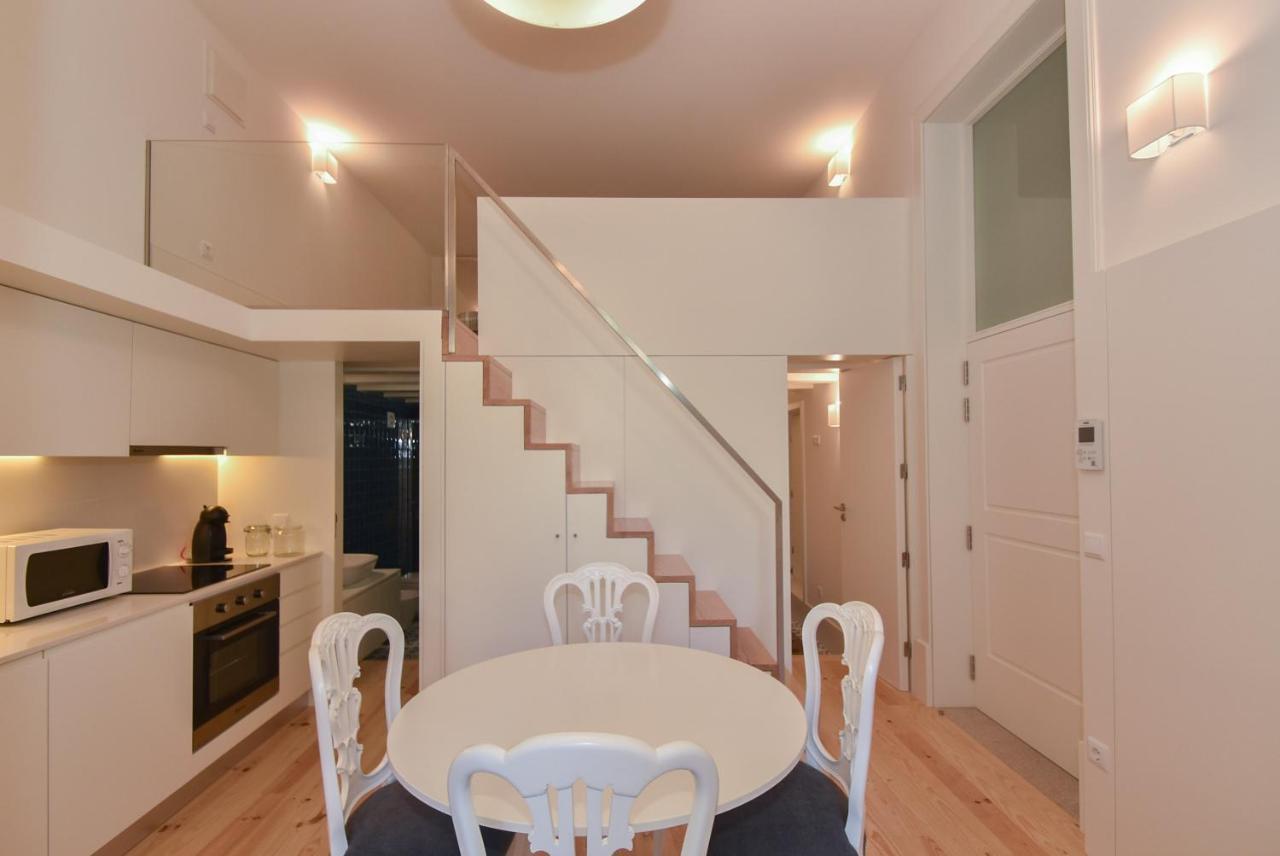 Apartment Duque - *