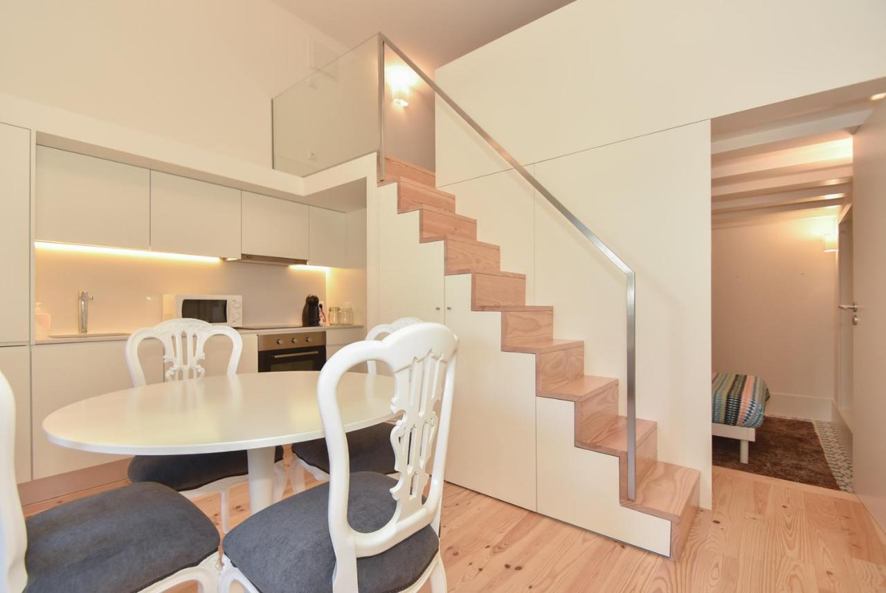 Duque - Apartment