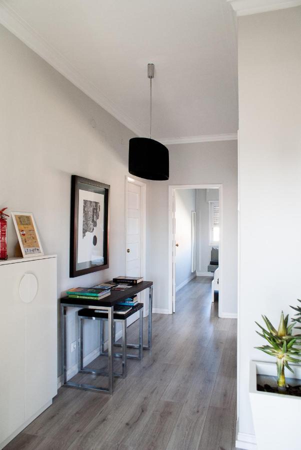 Apartment Baixa24 - Bolhao With Sunset Rooftop