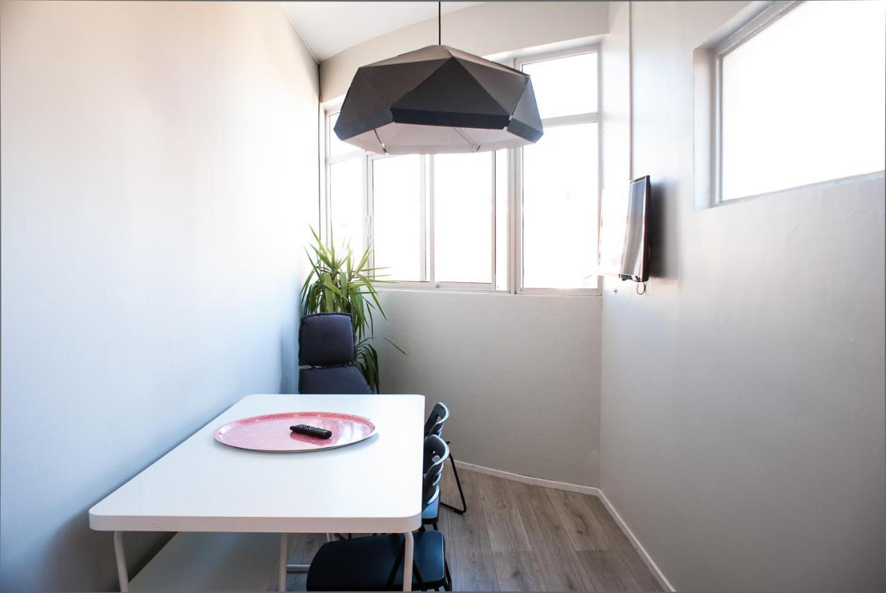 Apartment Baixa24 - Bolhao With Sunset Rooftop *