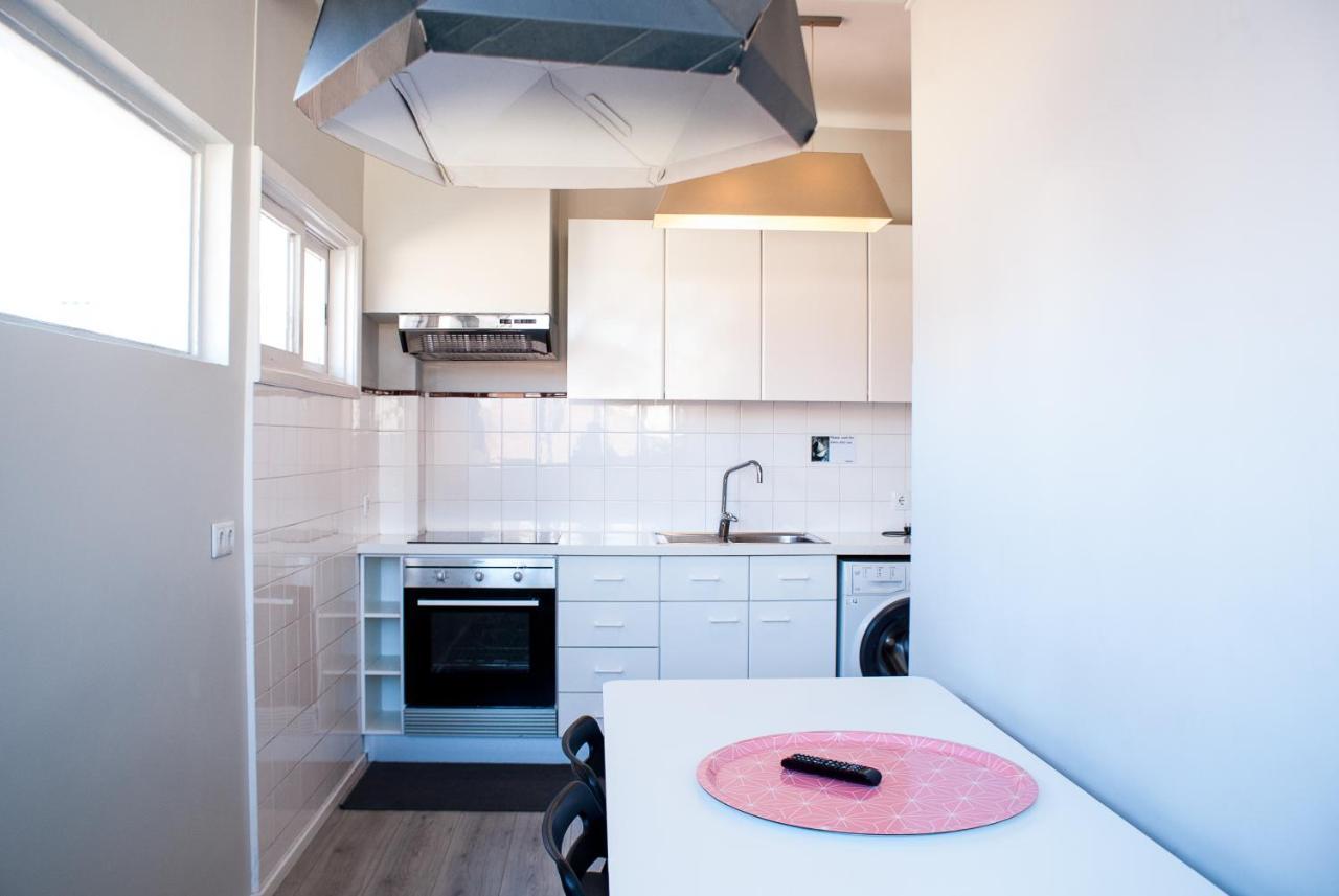 Apartment Baixa24 - Bolhao With Sunset Rooftop *