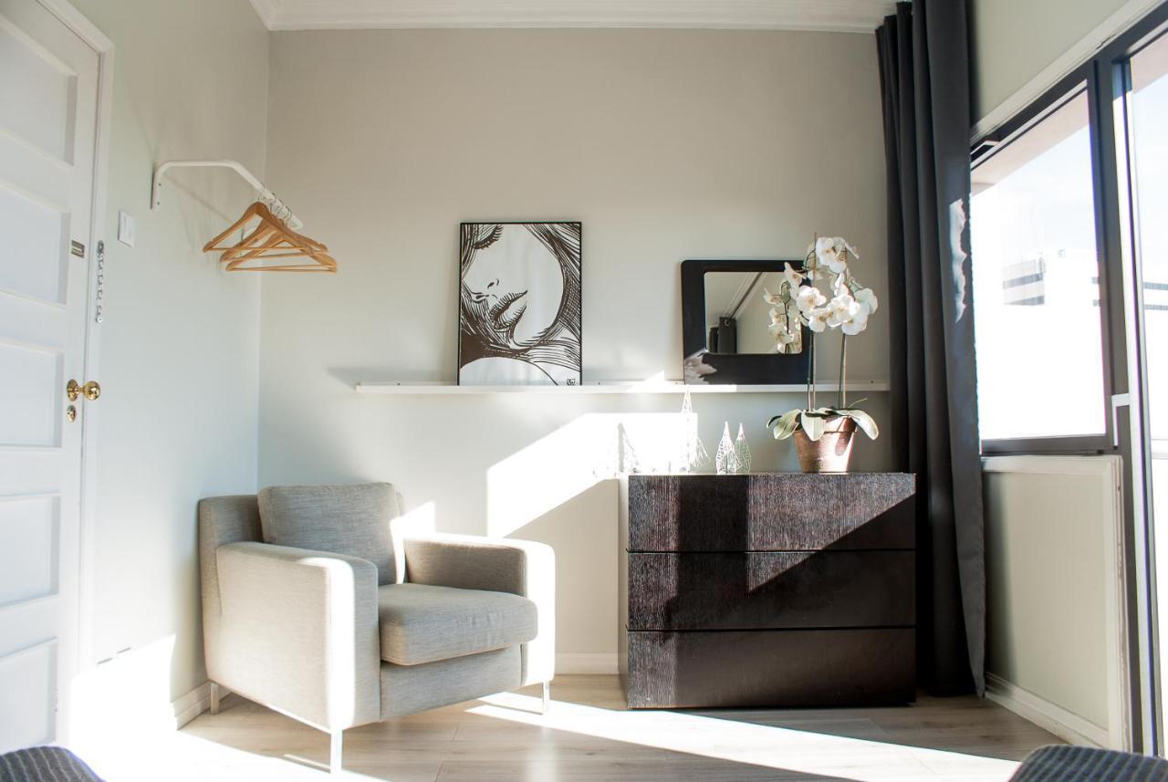 Apartment Baixa24 - Bolhao With Sunset Rooftop