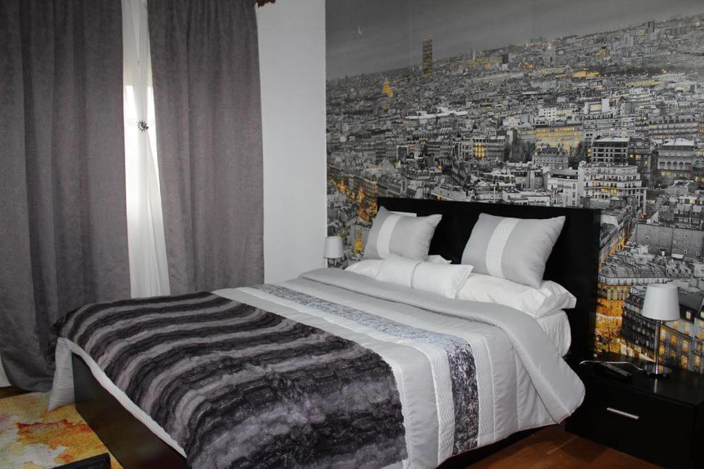 Vakantiehuis Marinho's - Vivenda Marinho Porto