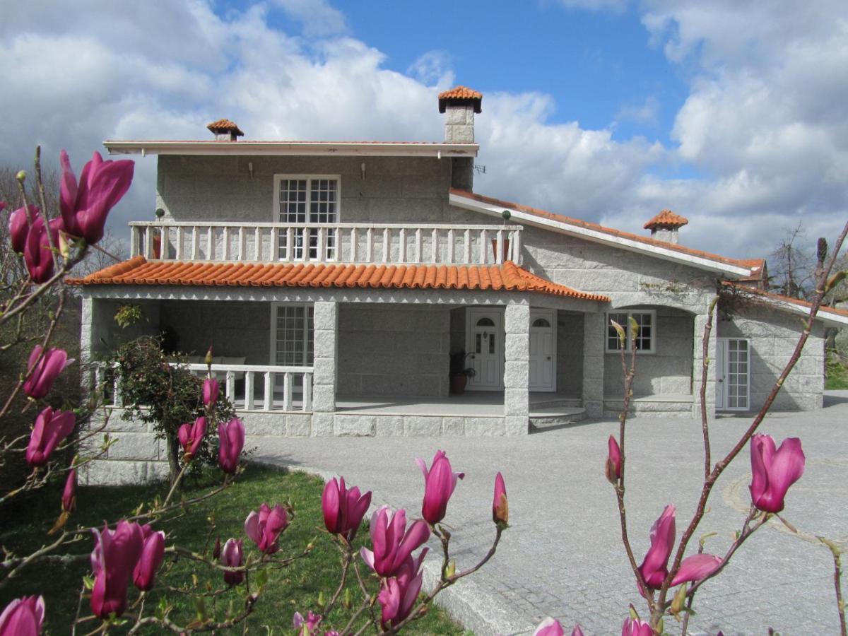 Vakantiehuis Marinho's - Vivenda Marinho Porto