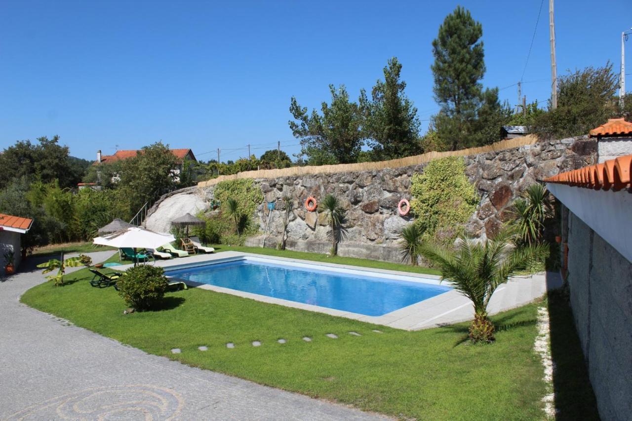 Marinho's - Vivenda Marinho Vakantiehuis *