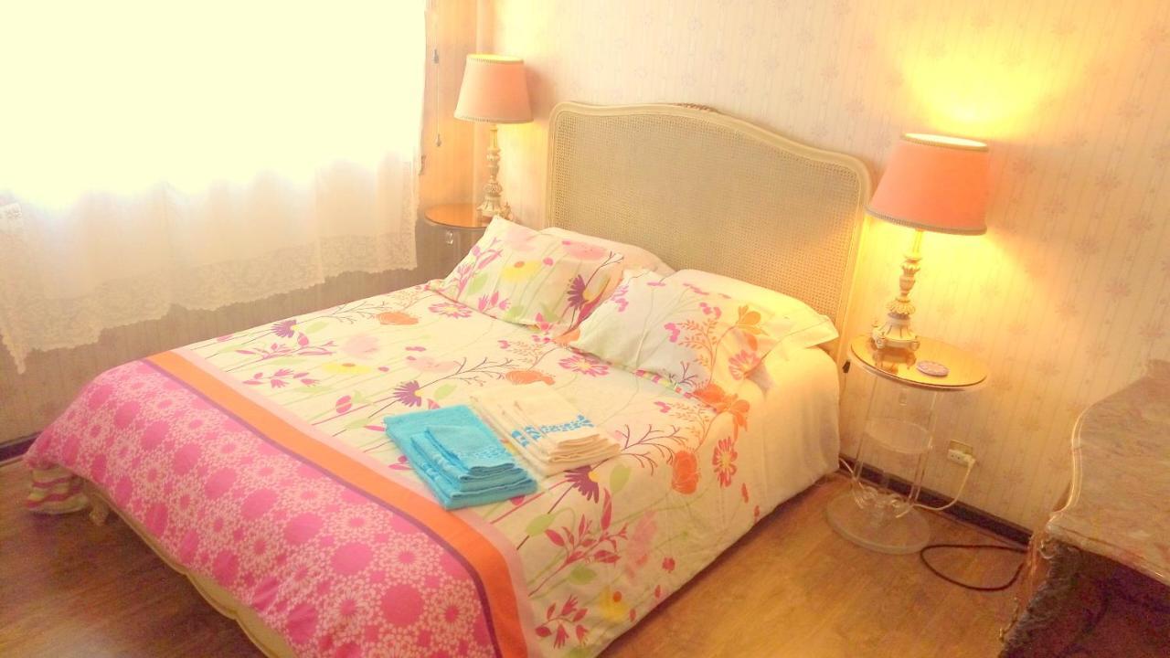 Homestay Casa Do Sol Porto
