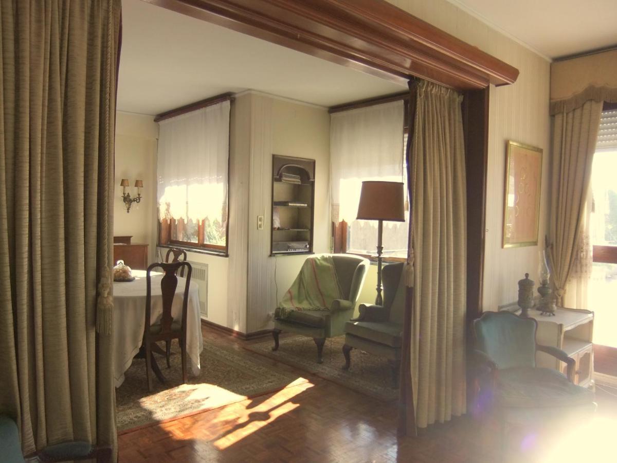 Casa Do Sol Homestay