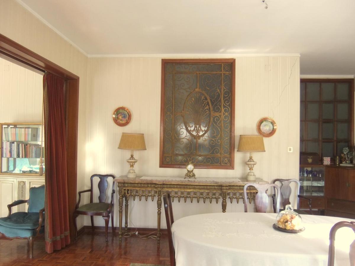 Casa Do Sol Homestay Porto