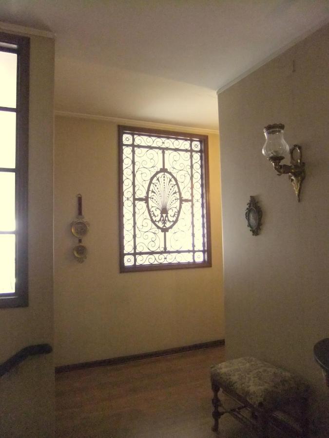 Casa Do Sol Homestay Porto