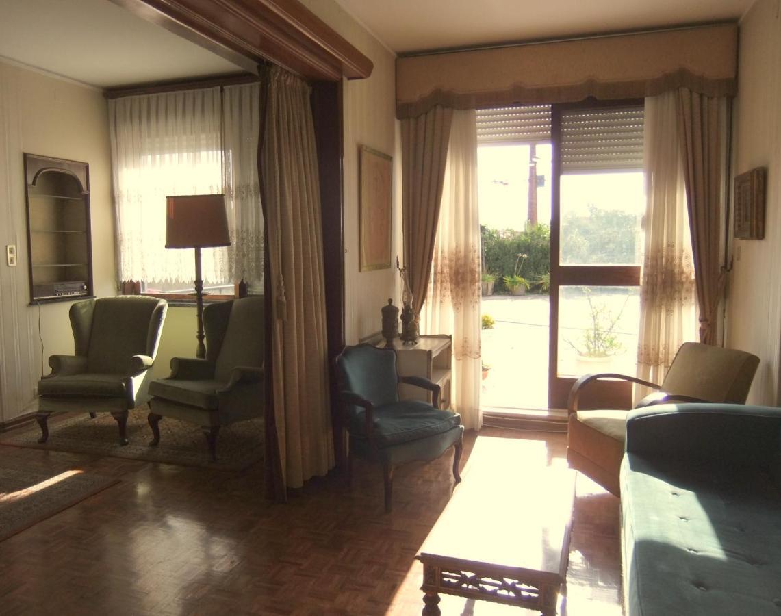 Homestay Casa Do Sol Porto