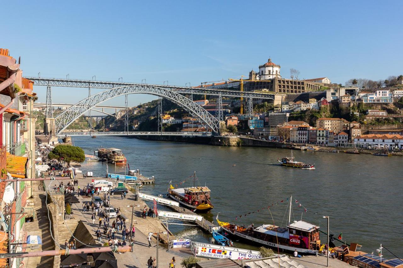 Youropo - Ribeira Appartement *