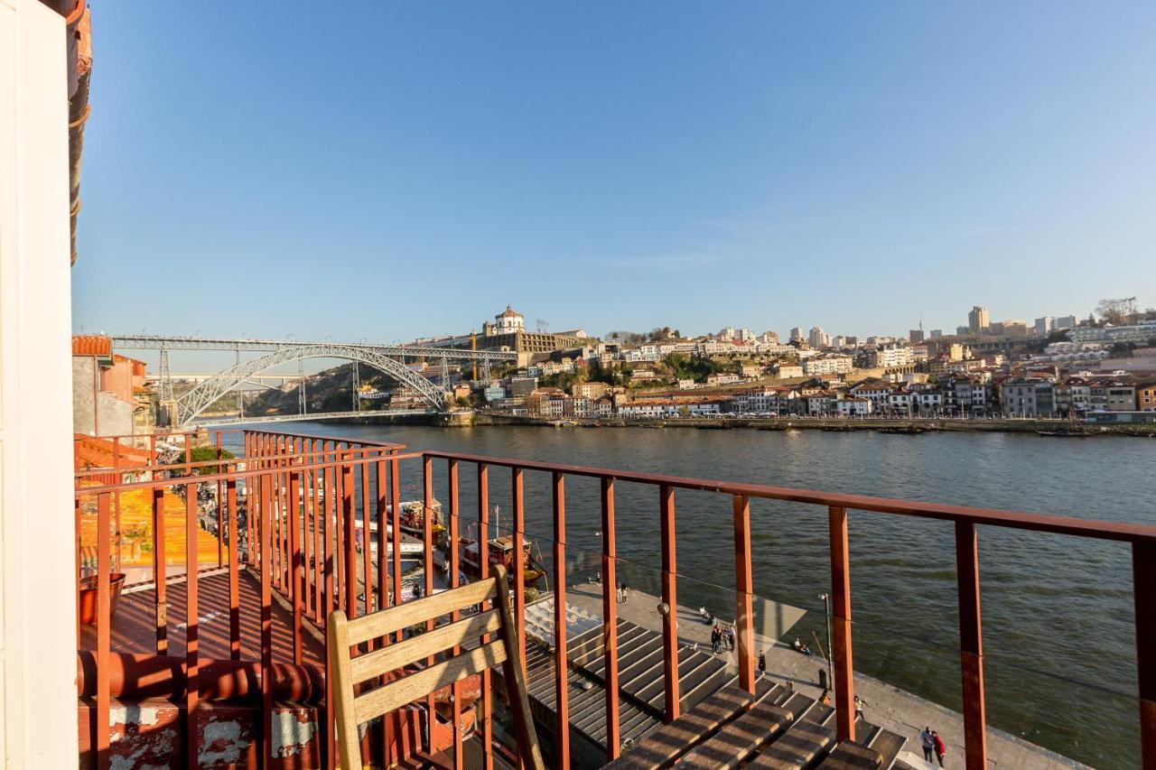 Appartement Youropo - Ribeira *