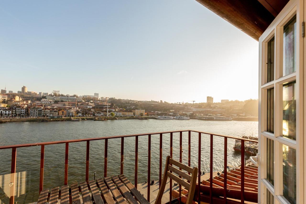 Youropo - Ribeira Appartement Porto