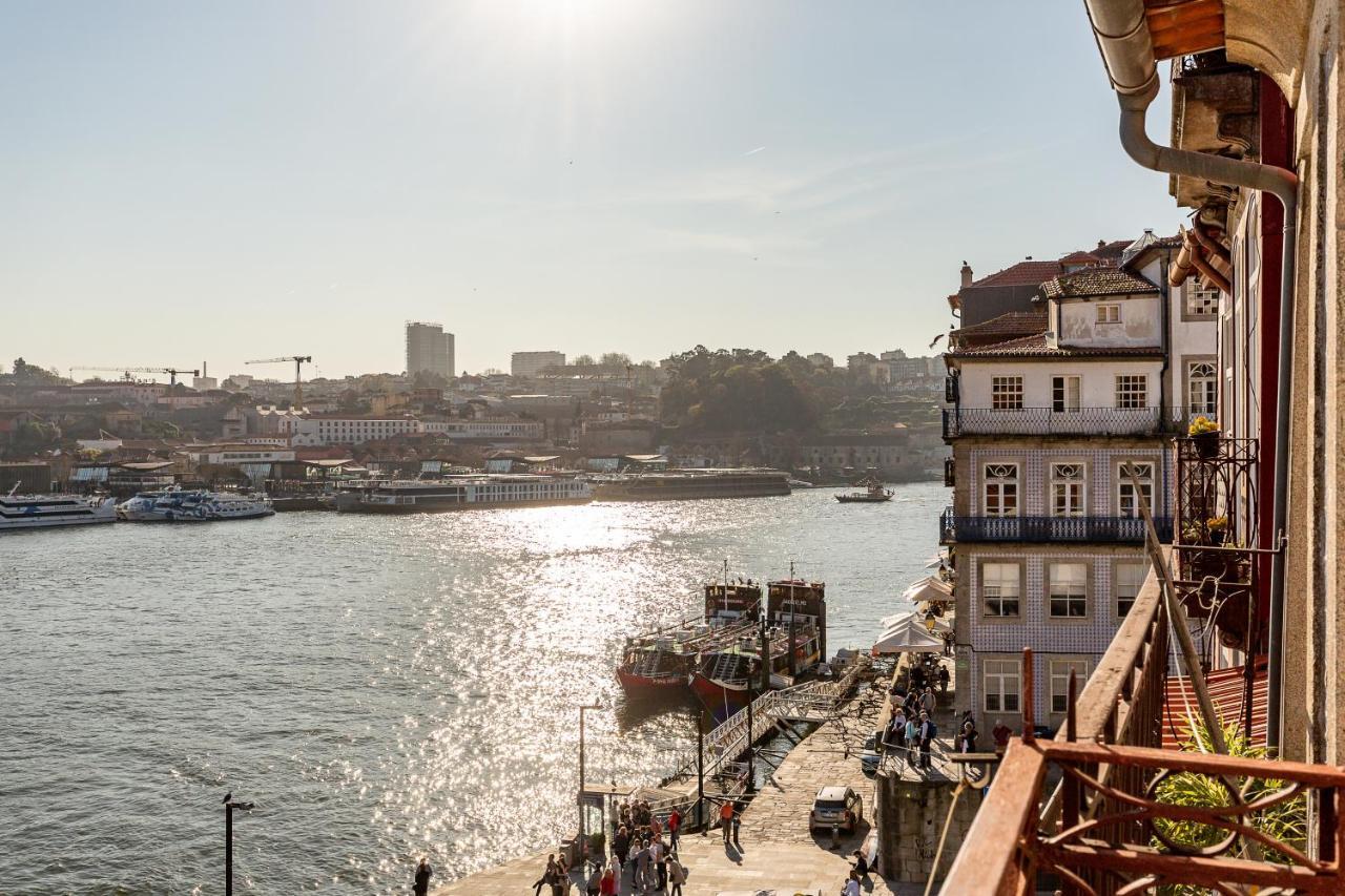Youropo - Ribeira Appartement Porto