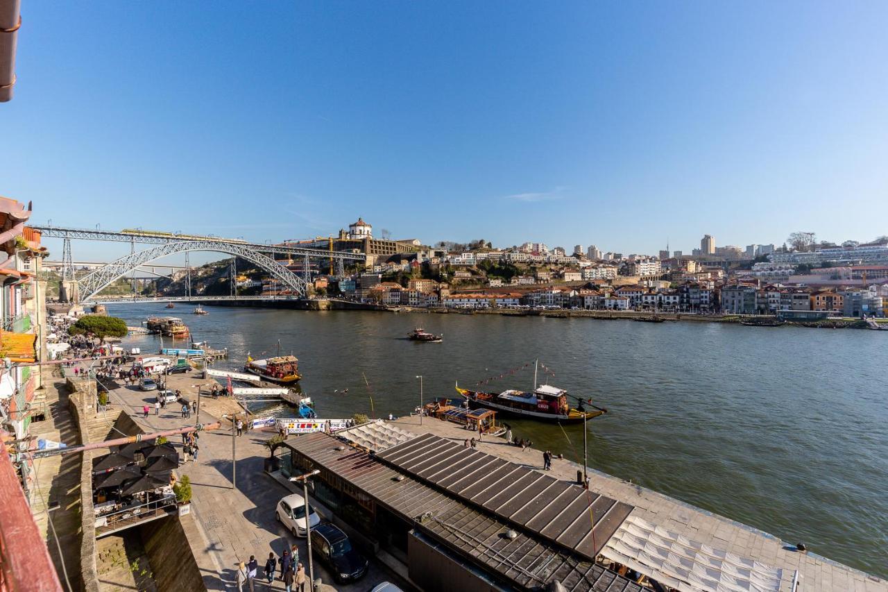 Youropo - Ribeira Appartement Porto