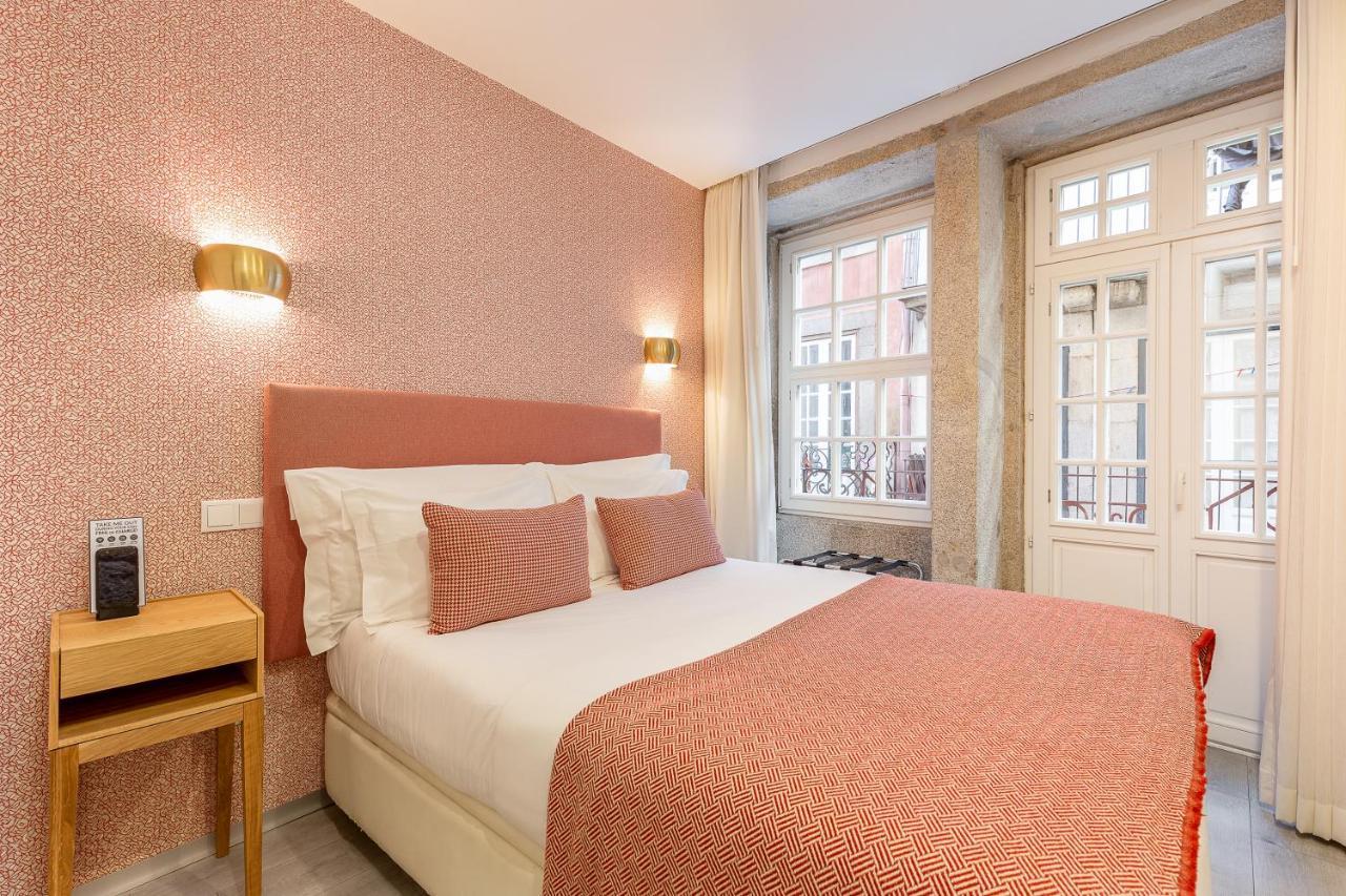 Appartement Youropo - Ribeira Porto