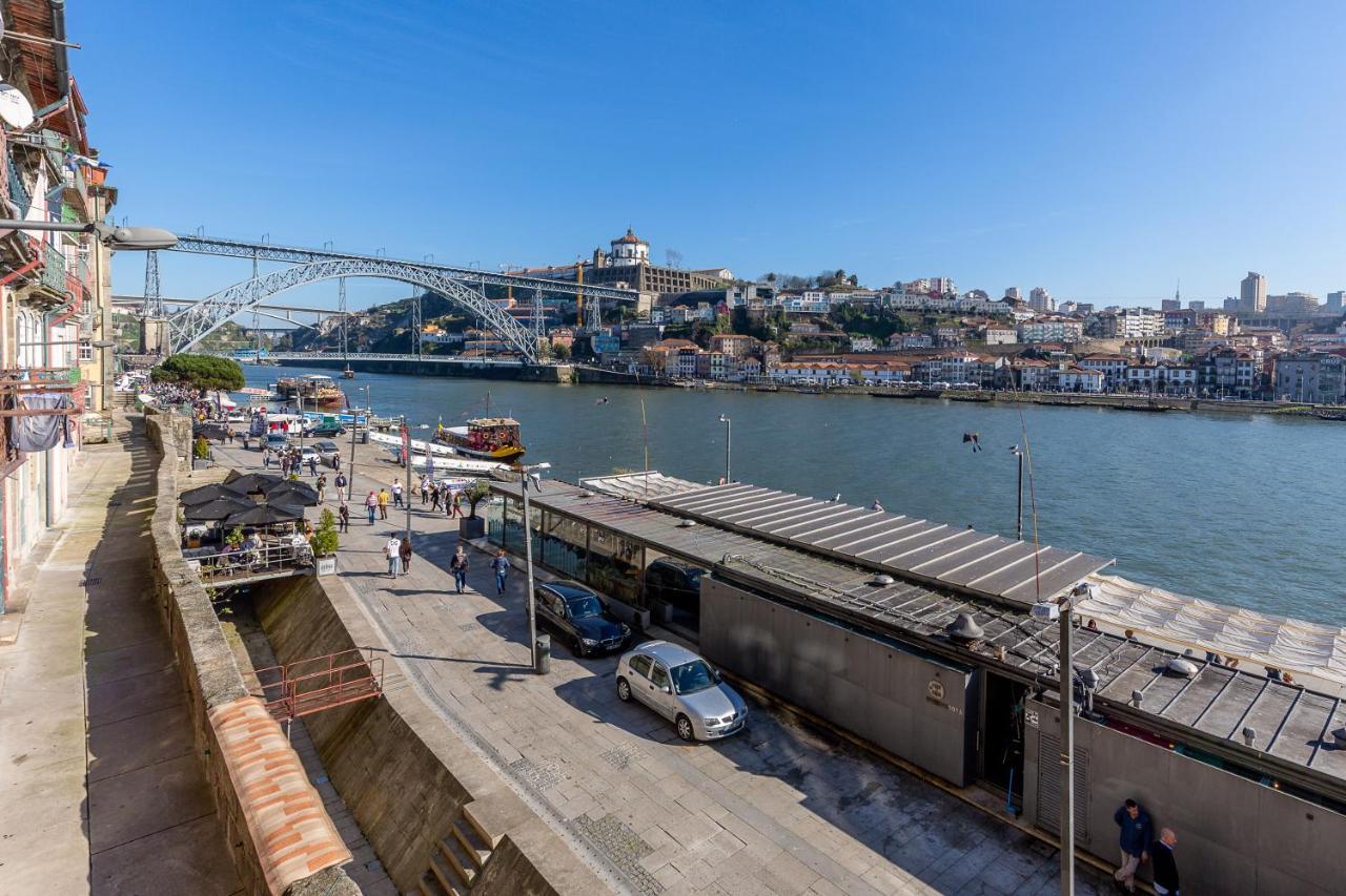 Youropo - Ribeira * Porto