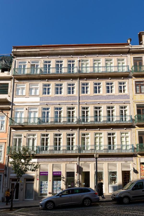 Rs Historic Center Apartment *