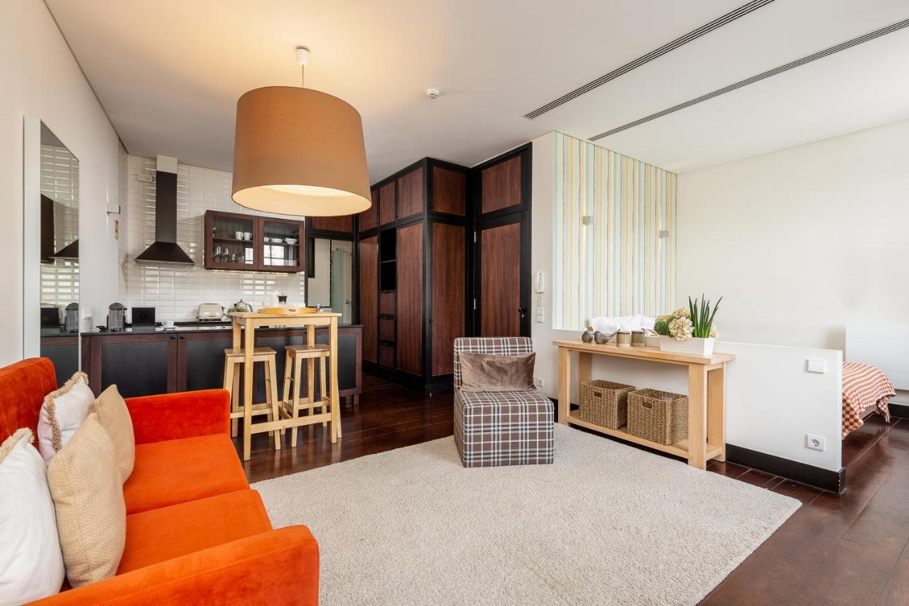Youropo - Torre Apartment *
