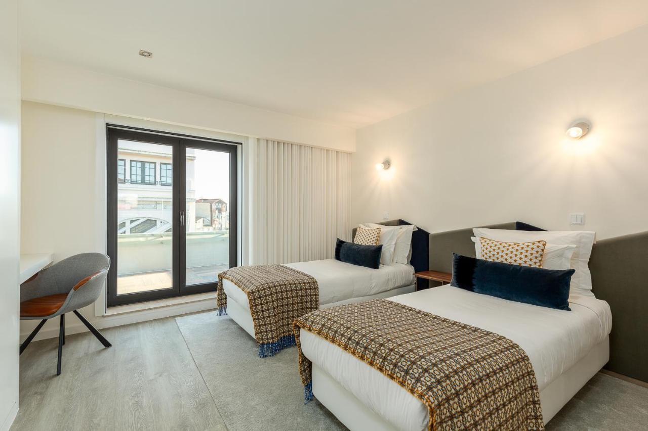 Youropo - Apartamento Porto