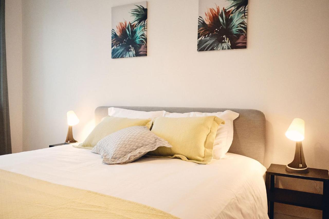 Apartment Covelo 1d