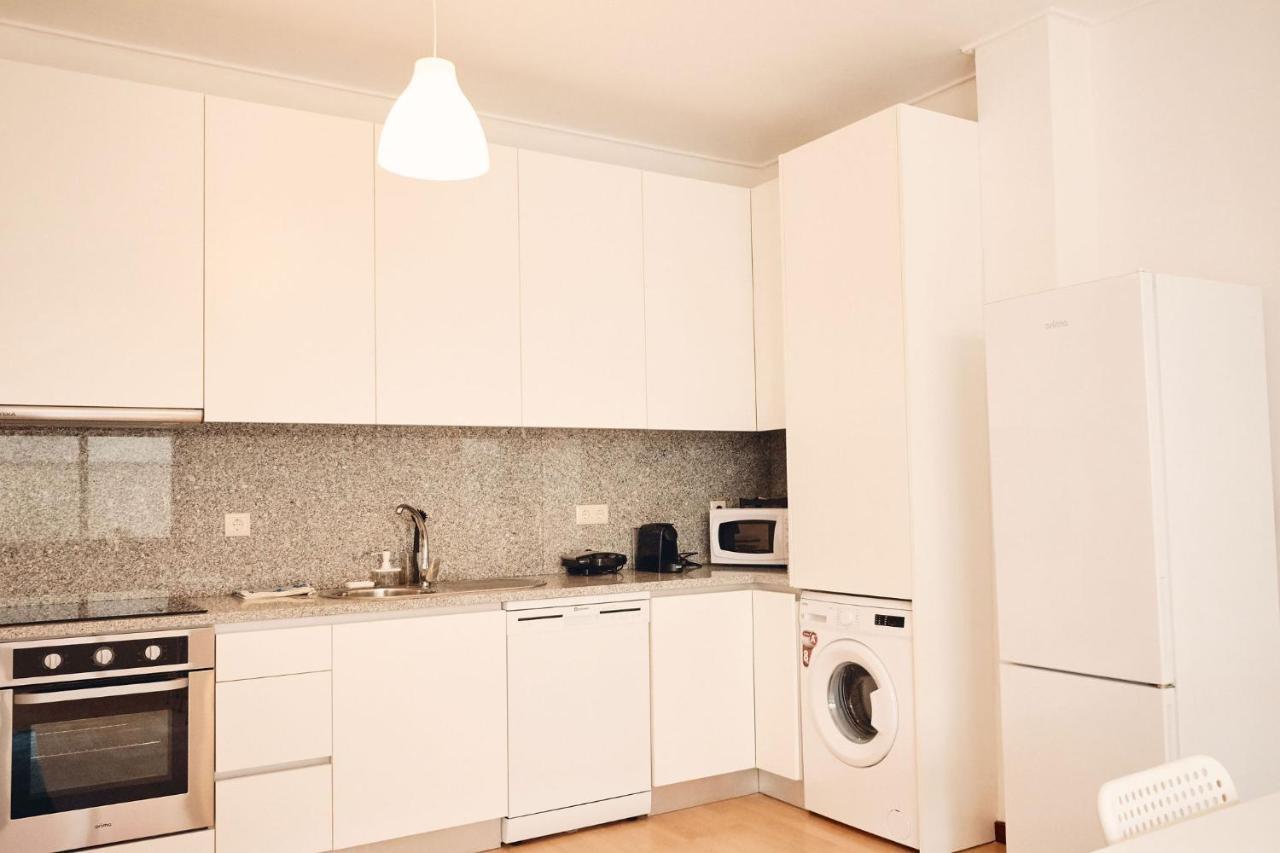 Apartment Covelo 1d *