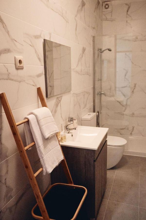 Covelo 1d Apartment *