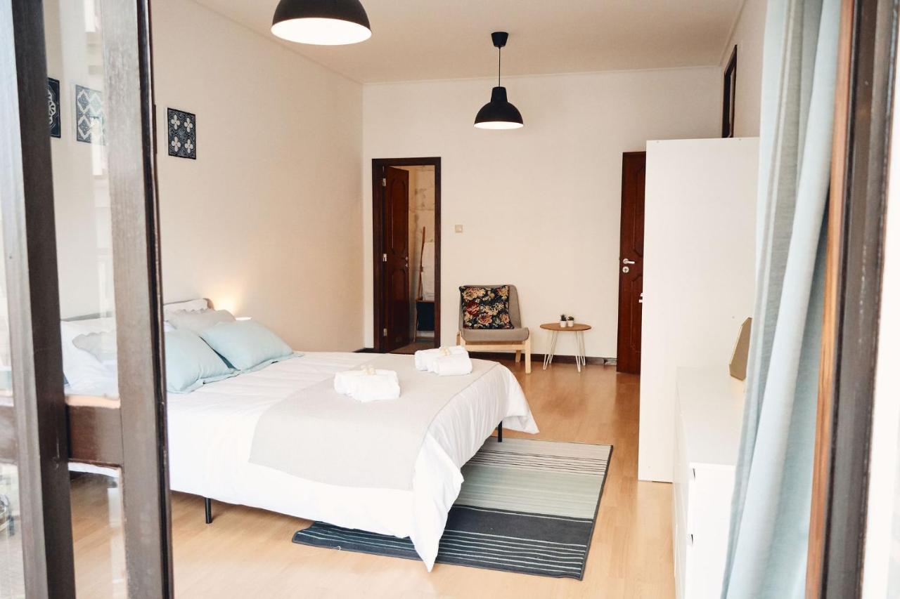 Covelo 1d Apartment Porto