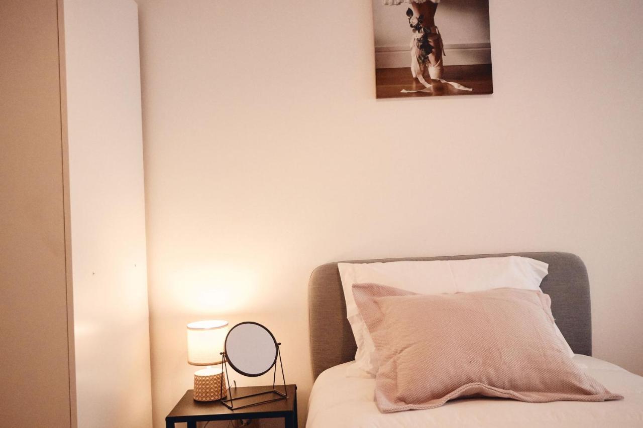 Covelo 1d Apartment Porto