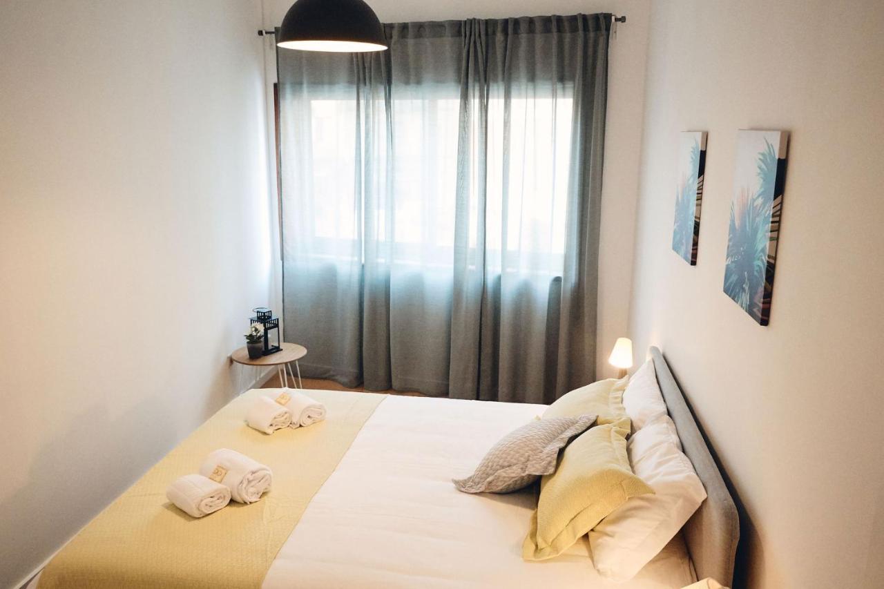 Covelo 1d Apartment Porto