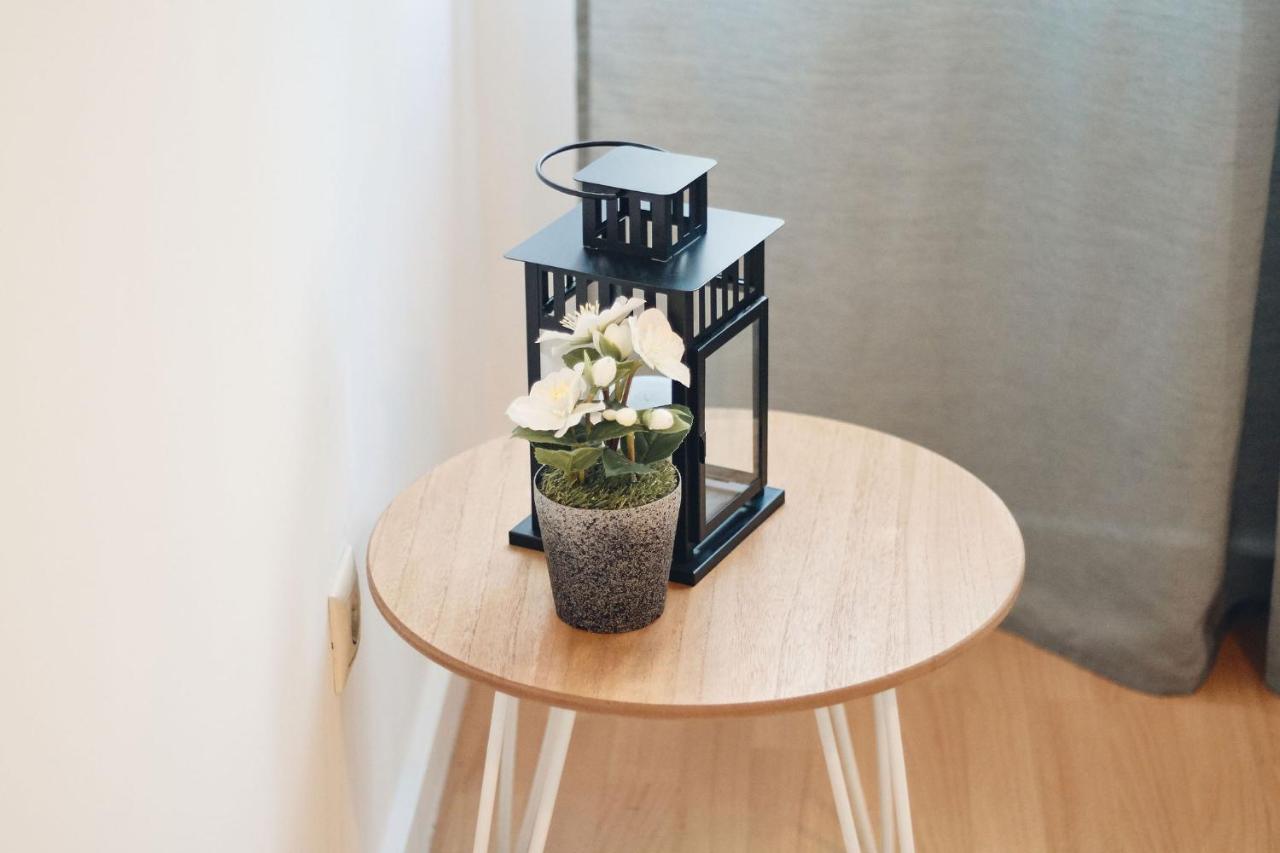 Covelo 1d Apartment Porto