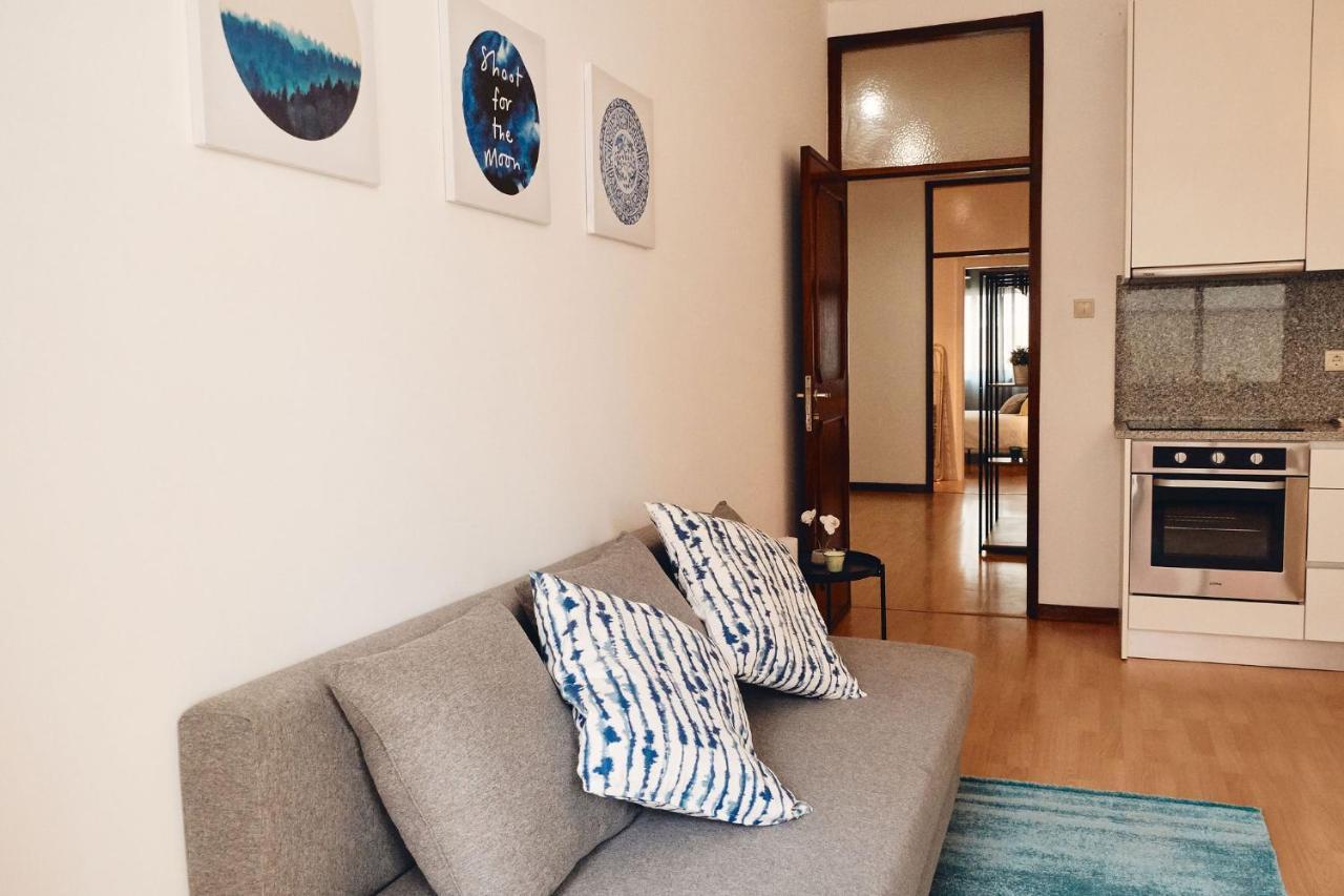 Apartment Covelo 1d *