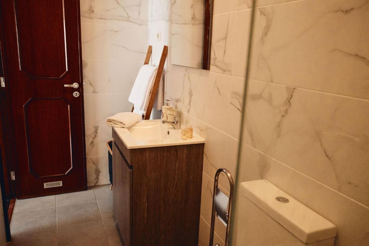 Apartment Covelo 1d Porto