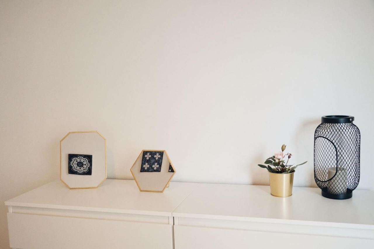 Covelo 1d Apartment Porto