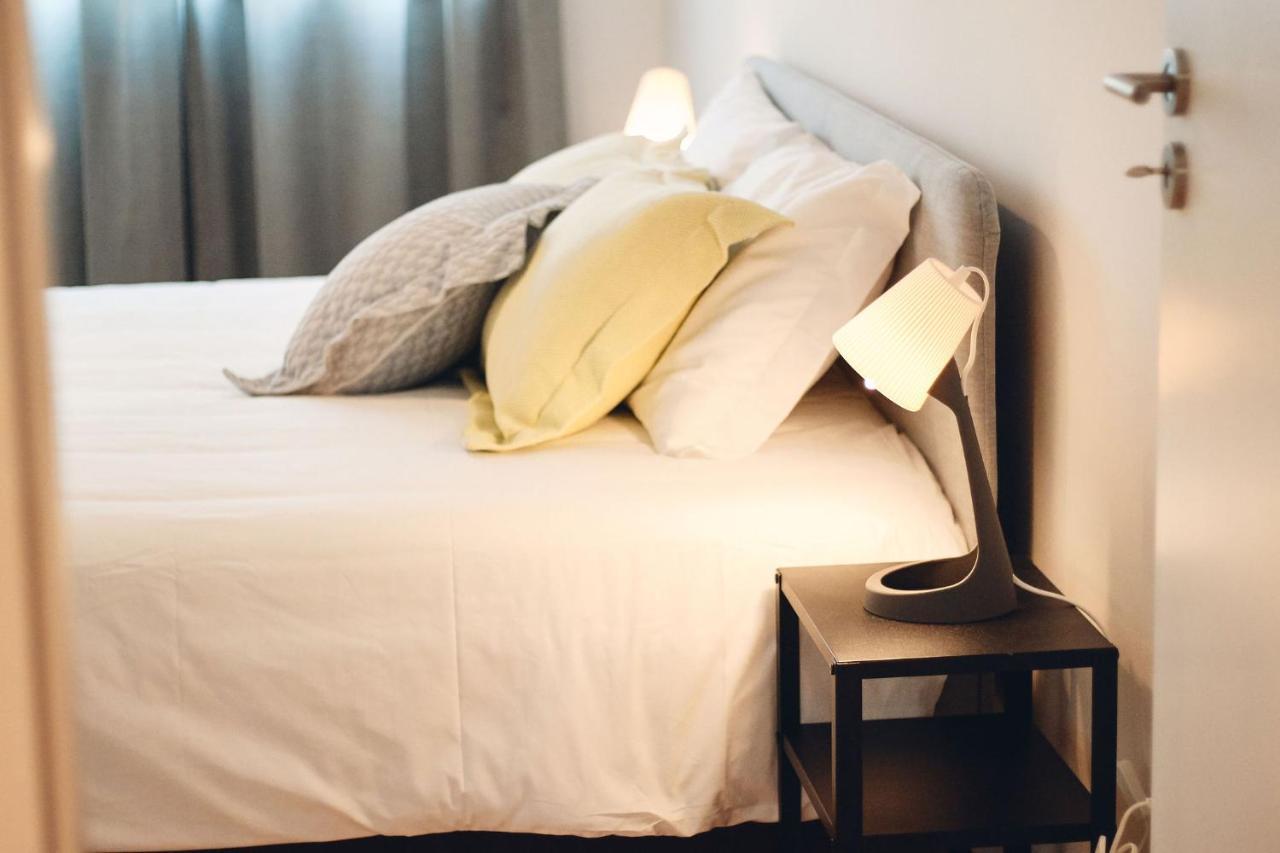 Covelo 1d Apartment Porto