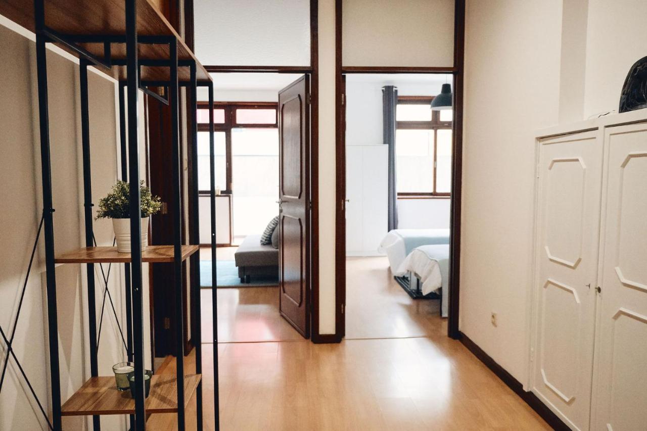 Apartment Covelo 1d
