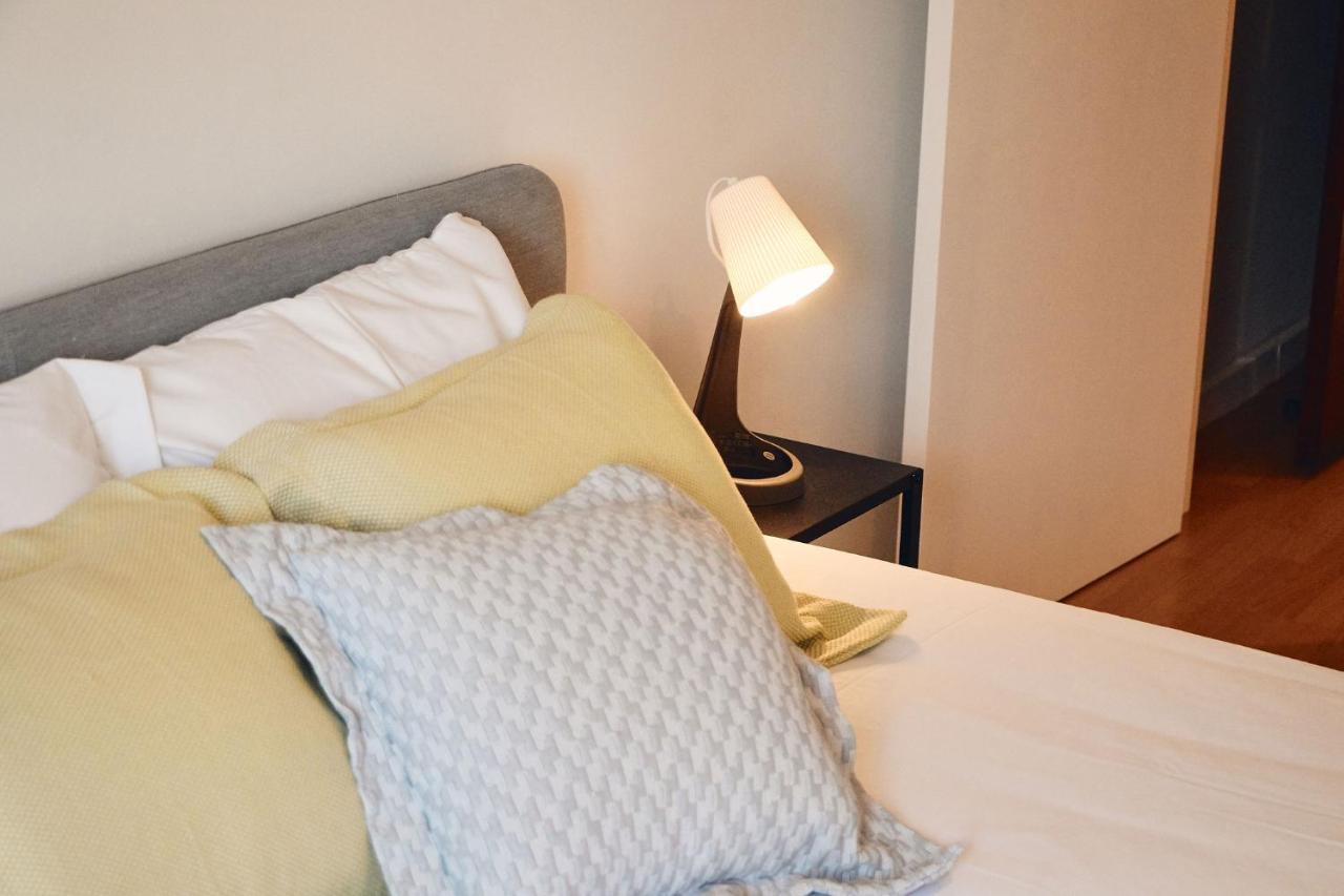 Apartment Covelo 1d *