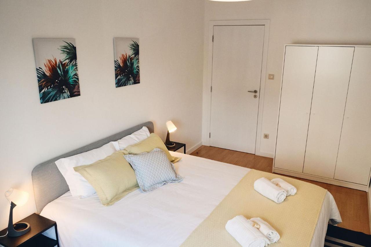 Apartment Covelo 1d *