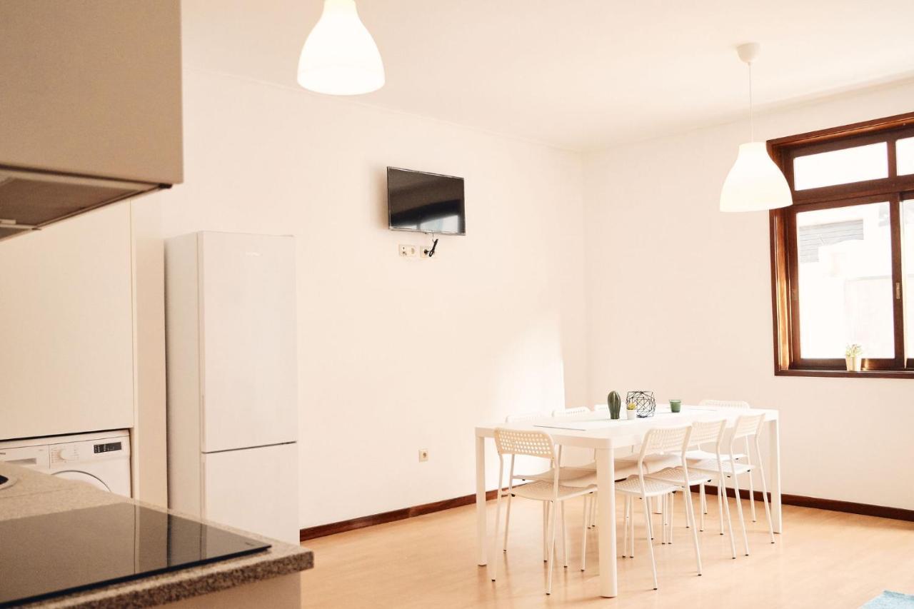 Apartment Covelo 1d *