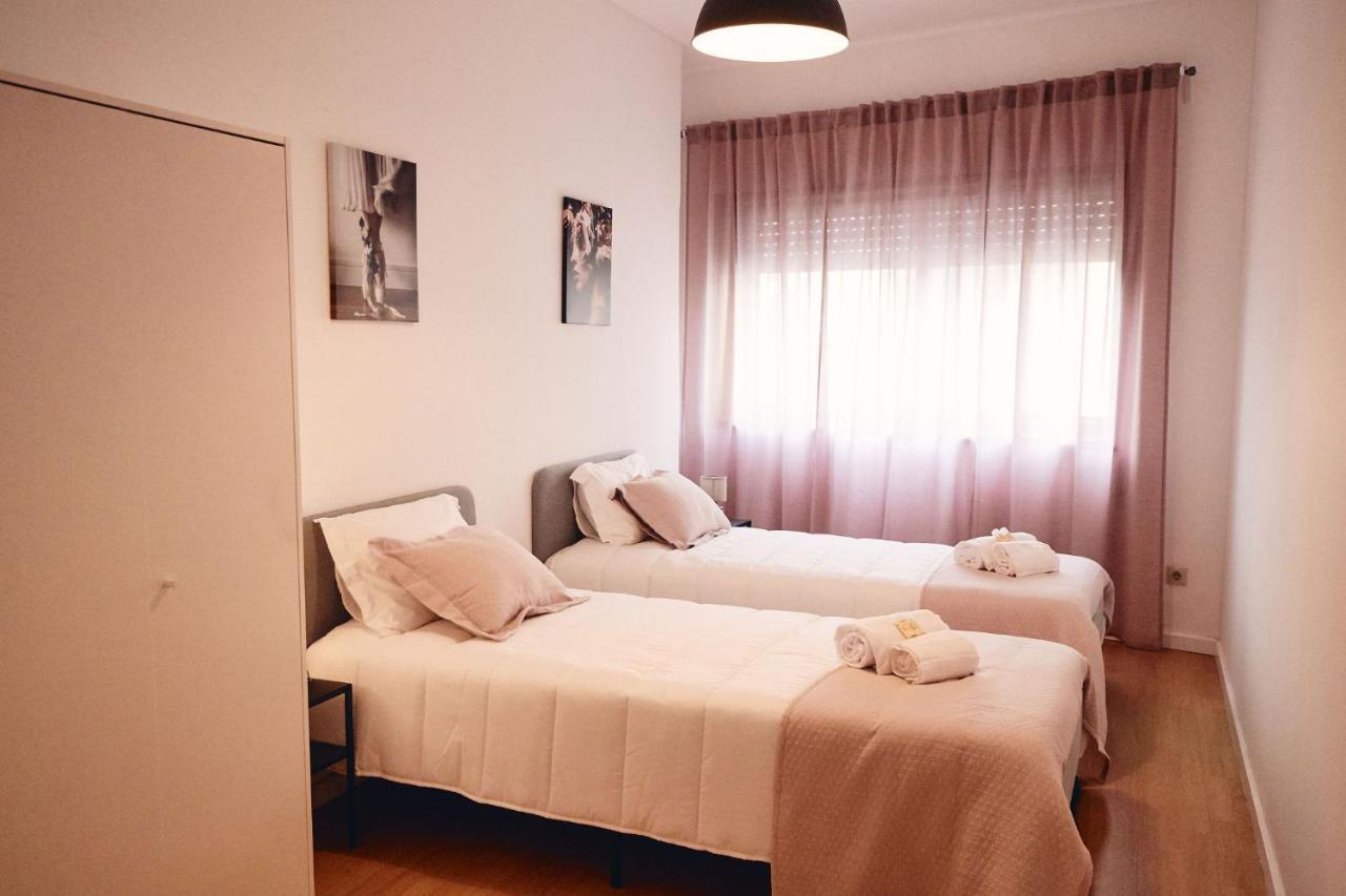 Apartment Covelo 1d