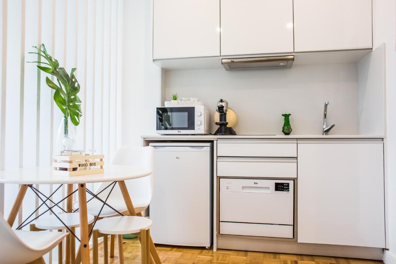 Sweet & Tasty Apartment *