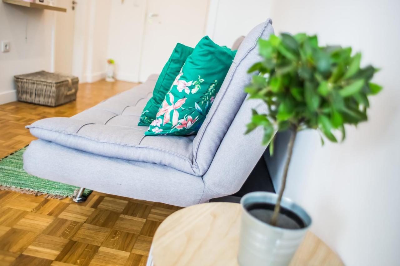 Sweet & Tasty Apartment *